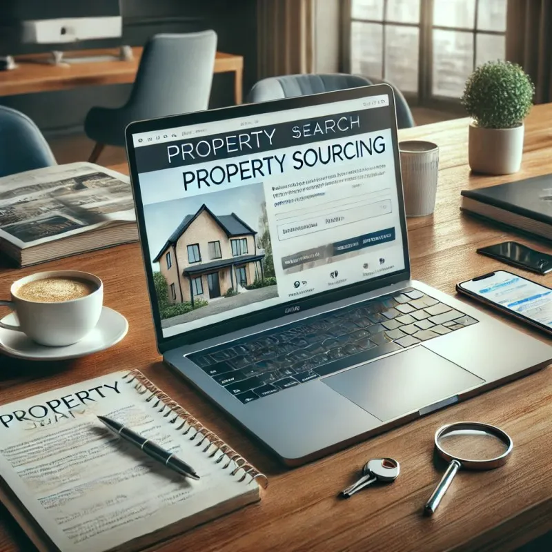 Property Sourcing